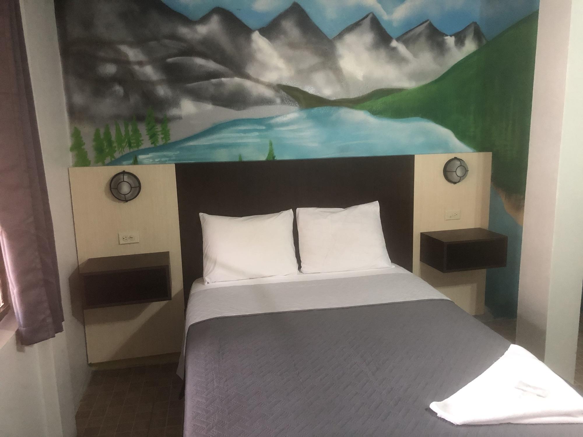 The Bakadeer Inn Белиз Сити Екстериор снимка