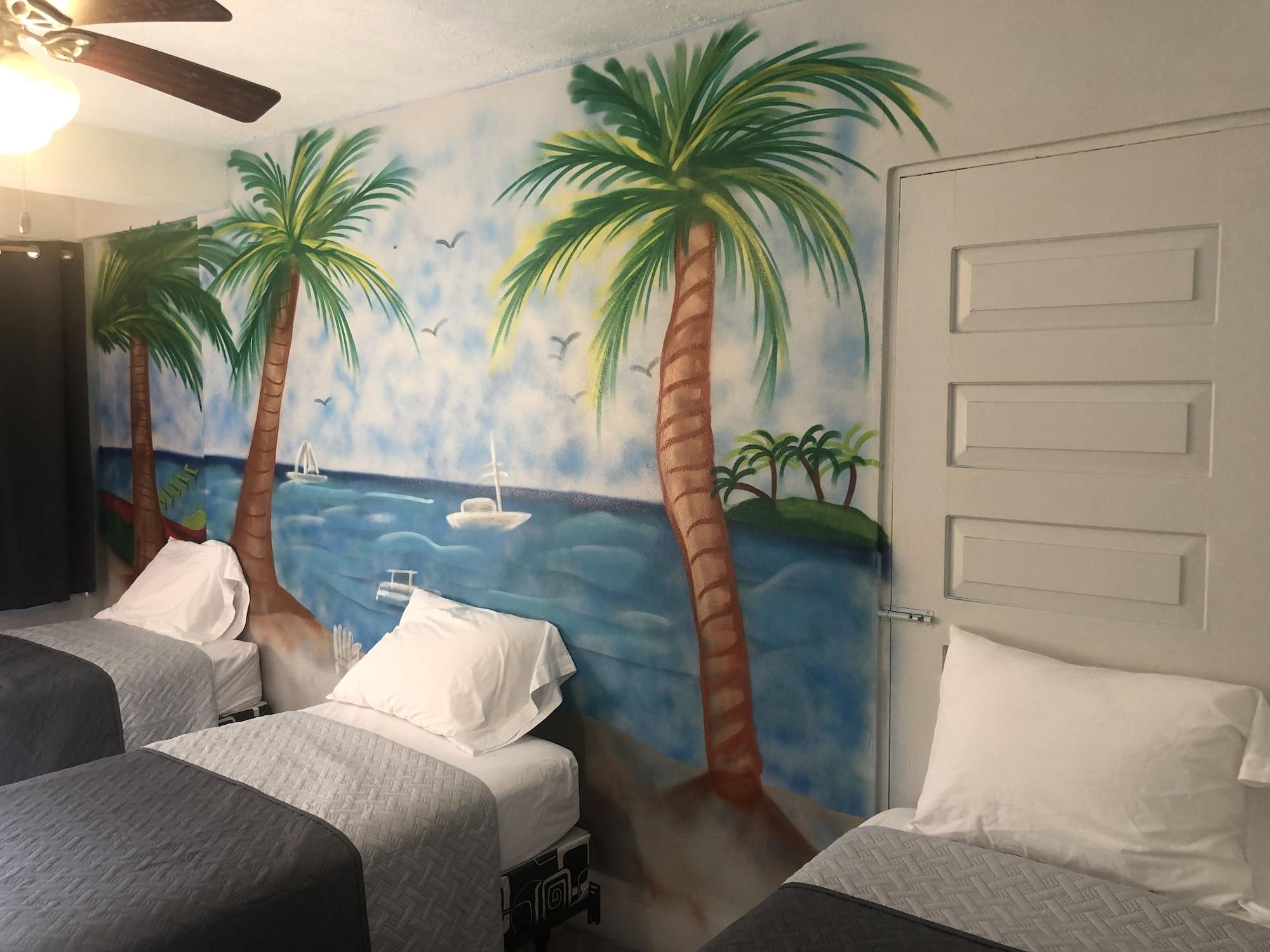 The Bakadeer Inn Белиз Сити Екстериор снимка